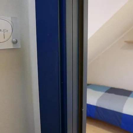 Hébergement de vacances Demetra *