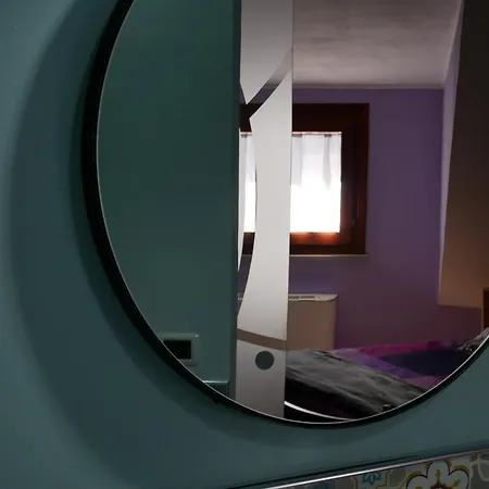 Hébergement de vacances Demetra *