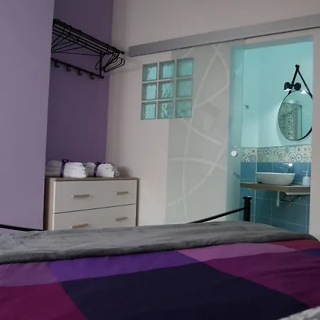 Hébergement de vacances Demetra *