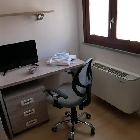 Demetra Hébergement de vacances