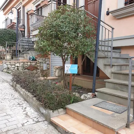 Hébergement de vacances Demetra Enna