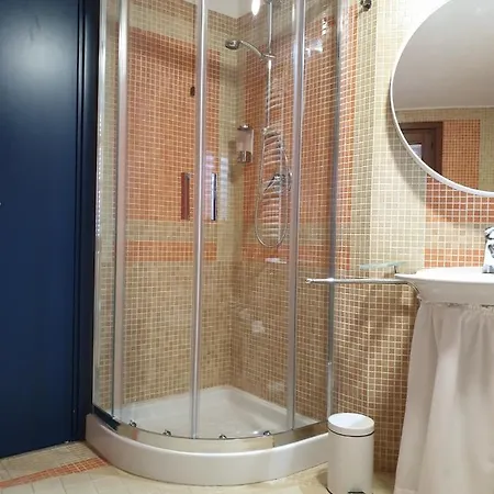 Demetra Hébergement de vacances