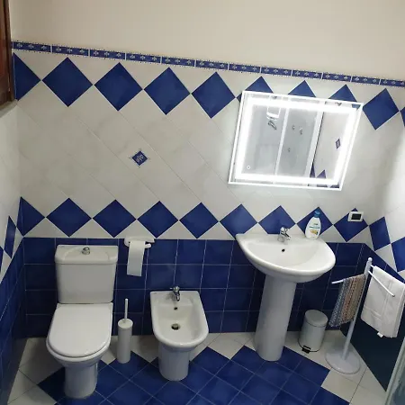 Hébergement de vacances Demetra