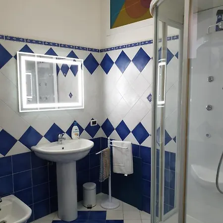 Demetra Hébergement de vacances