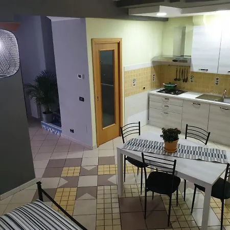 Demetra Hébergement de vacances