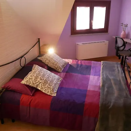 Demetra Hébergement de vacances