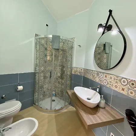 Demetra Hébergement de vacances