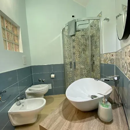 Hébergement de vacances Demetra Enna