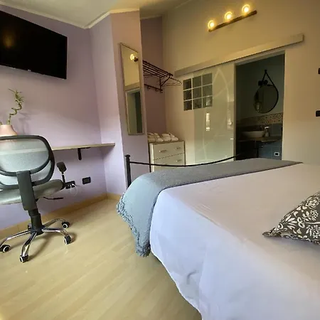 Demetra Hébergement de vacances