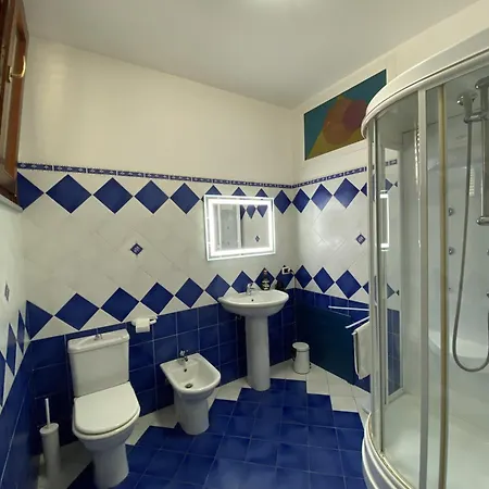 Hébergement de vacances Demetra