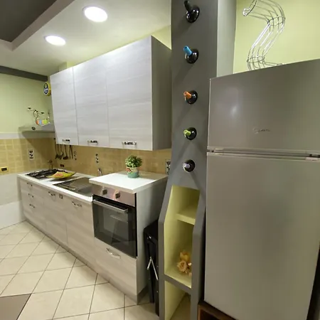 Demetra Hébergement de vacances