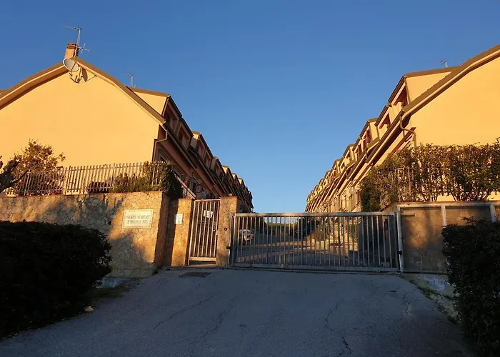 Demetra Casa de Férias *