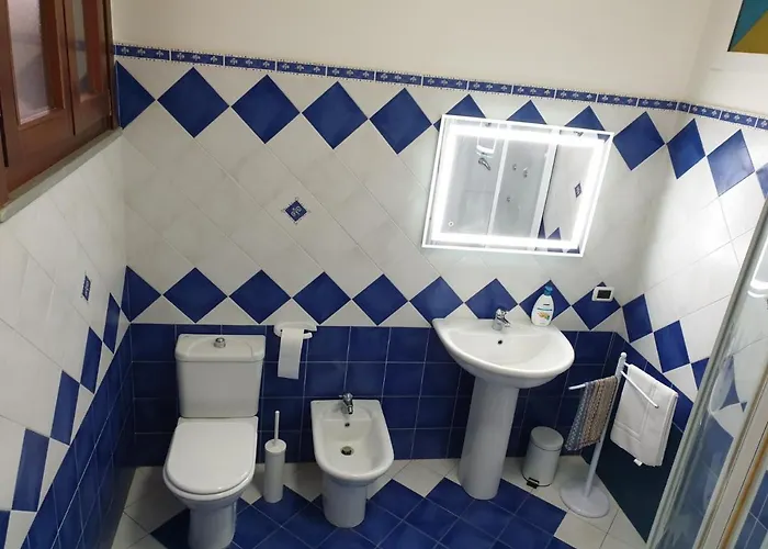 Casa de Férias Demetra