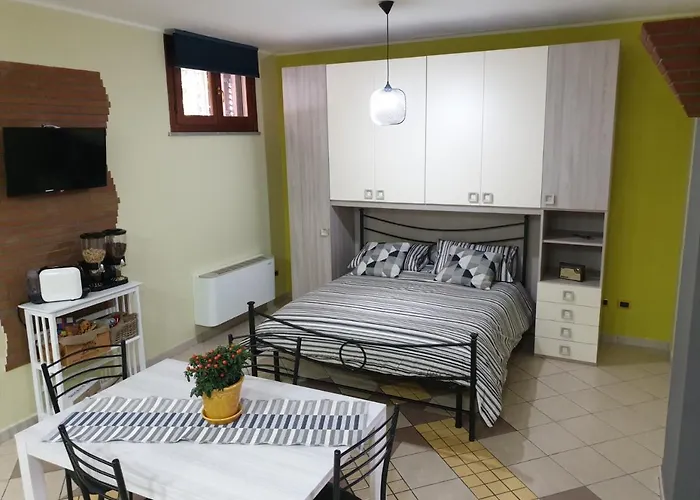 Demetra Casa de Férias *