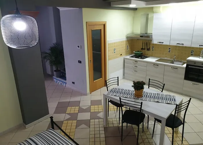 Demetra Casa de Férias