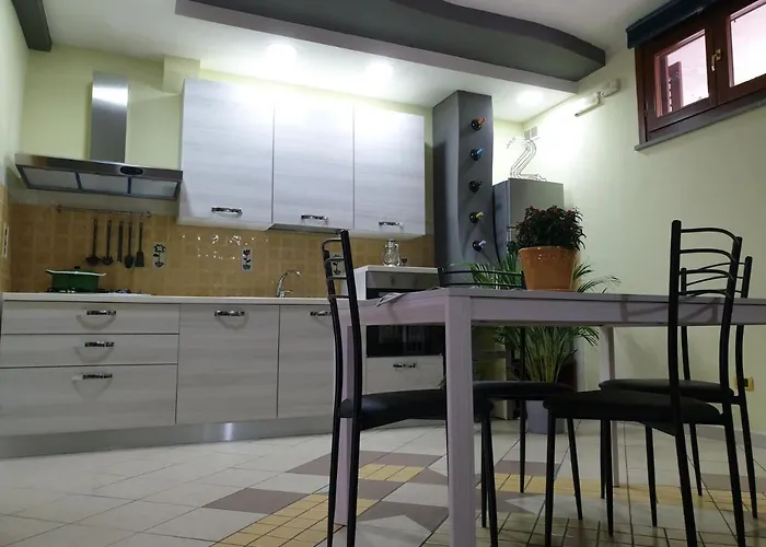 Casa de Férias Demetra