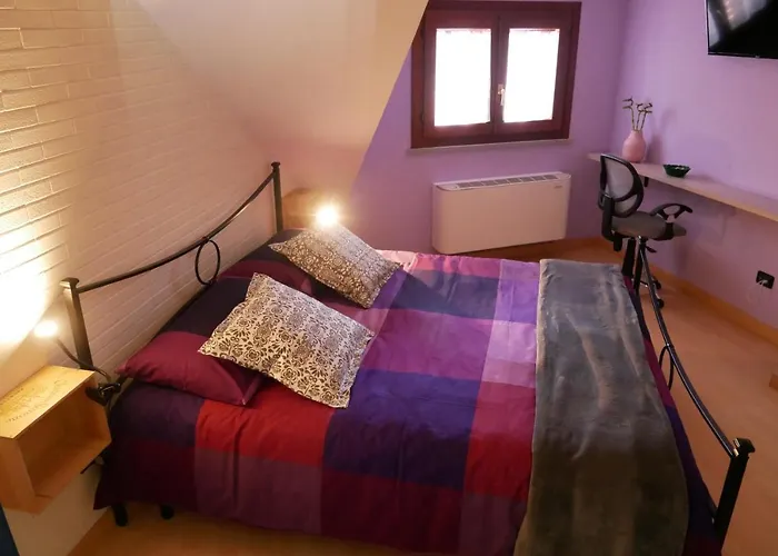 Demetra Casa de Férias