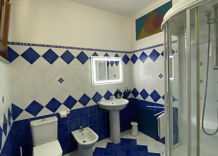 Casa de Férias Demetra