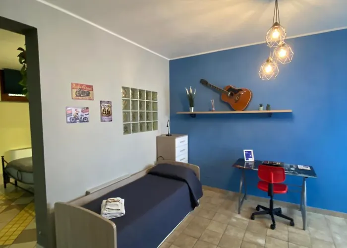 Casa de Férias Demetra *